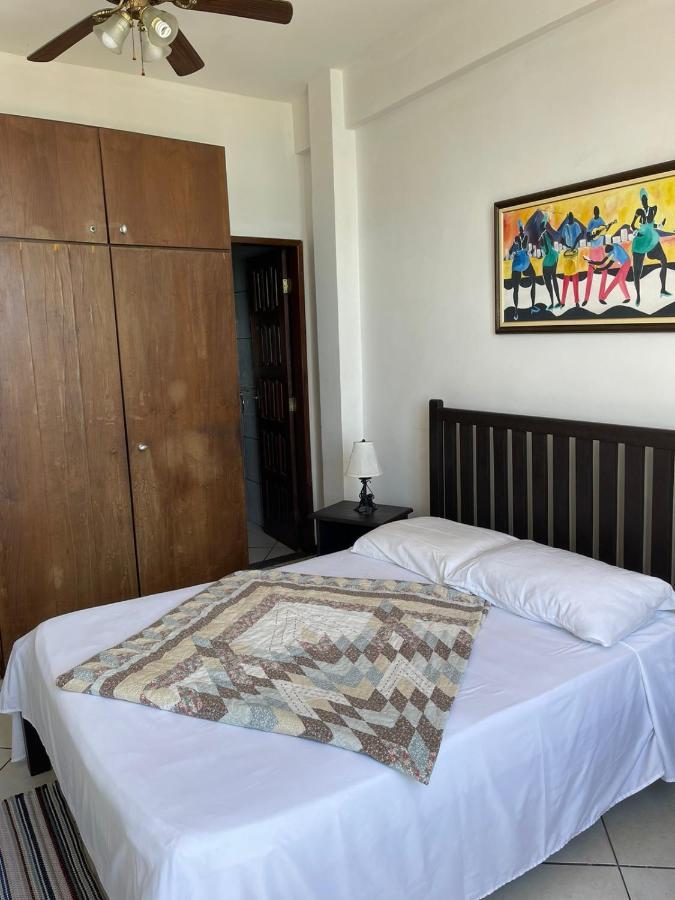 Manga Rosa Suites Salvador Exterior foto